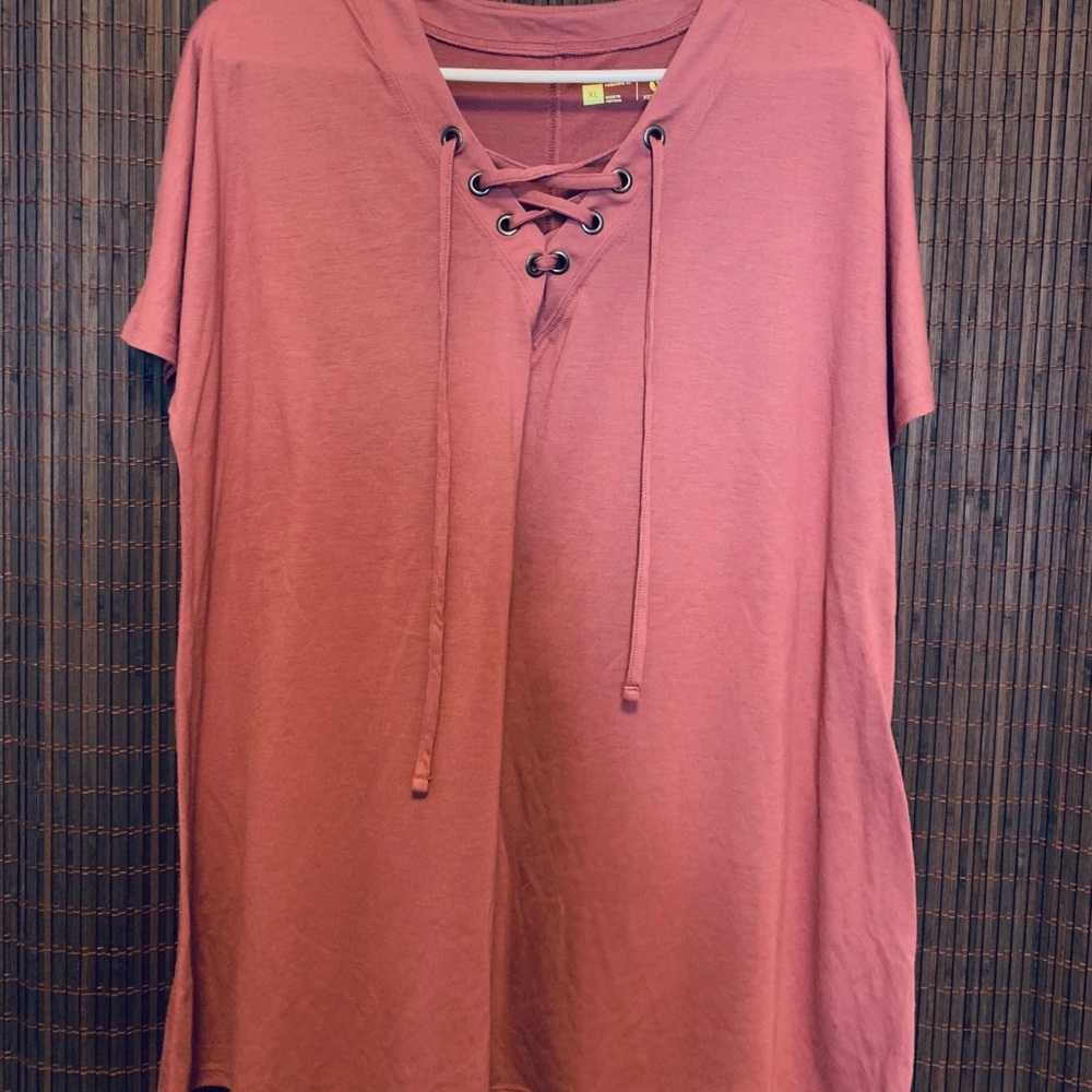 Blouse never used